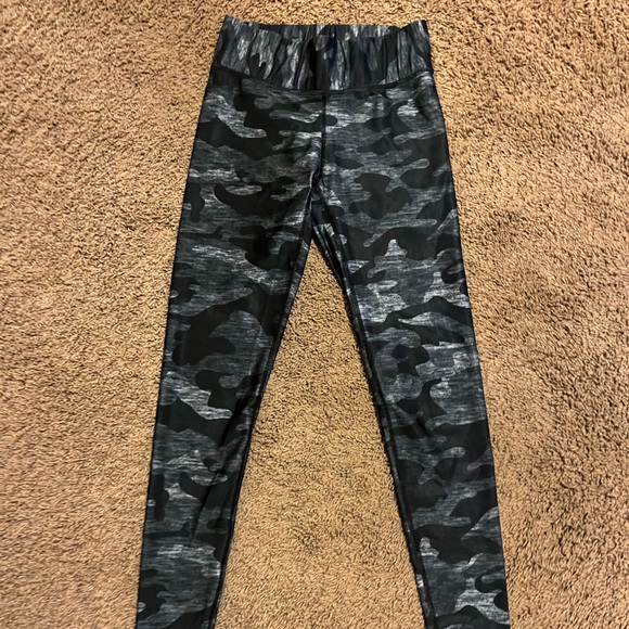 Terez Camo Leggings - Picture 1 of 1